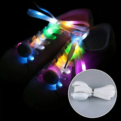 Sport LED Shoelaces