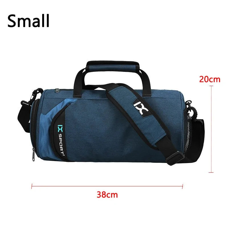 2019 Sport Gym Bag