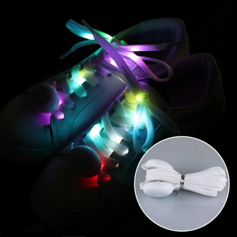 Sport LED Shoelaces