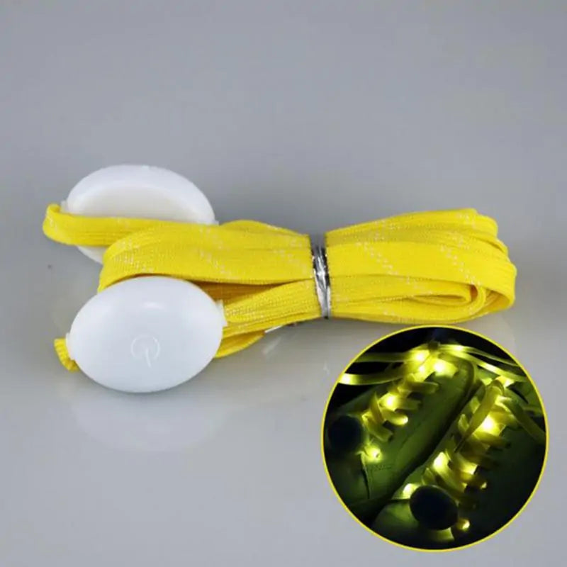 Sport LED Shoelaces