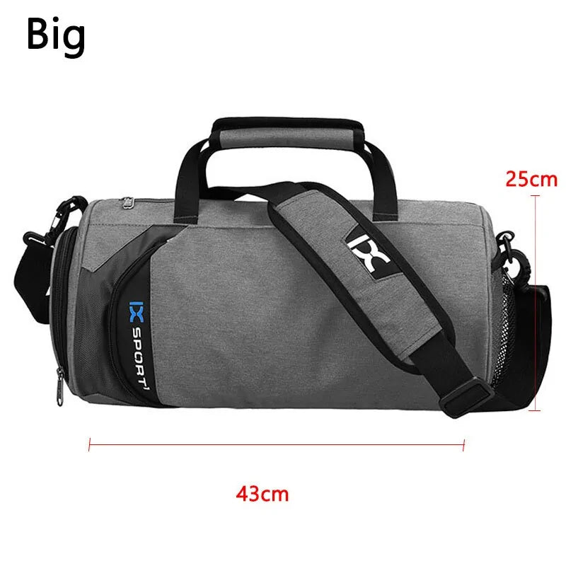 2019 Sport Gym Bag