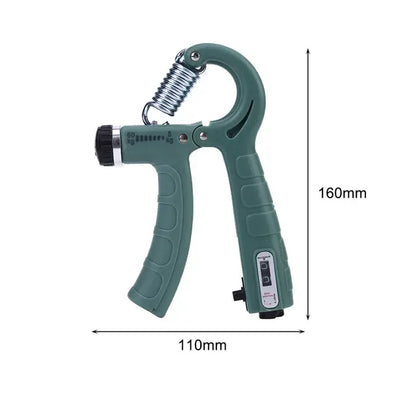 Electronic Hand Grip Trainer