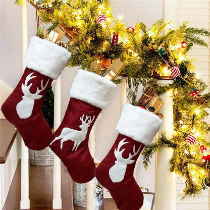 Christmas Stockings Socks