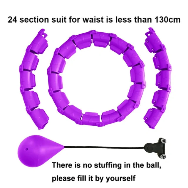 Adjustable Sport Hoops