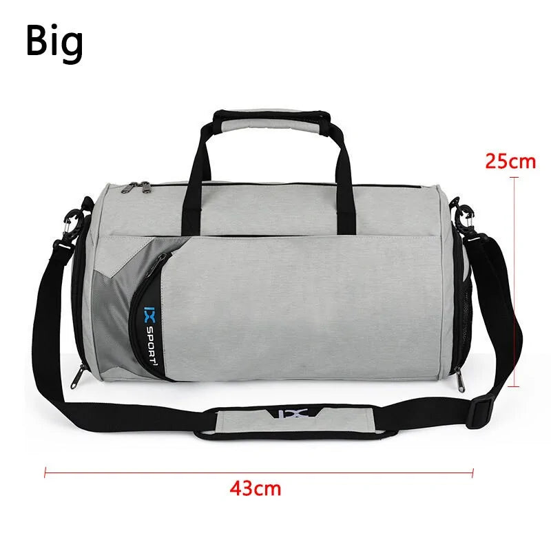 2019 Sport Gym Bag